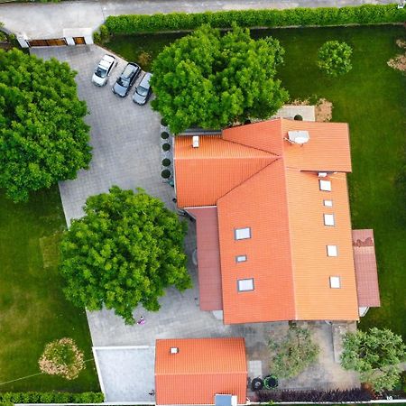 Countryside Luxury Studios Kato Lekhonia Екстер'єр фото