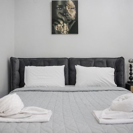 Countryside Luxury Studios Kato Lekhonia Екстер'єр фото