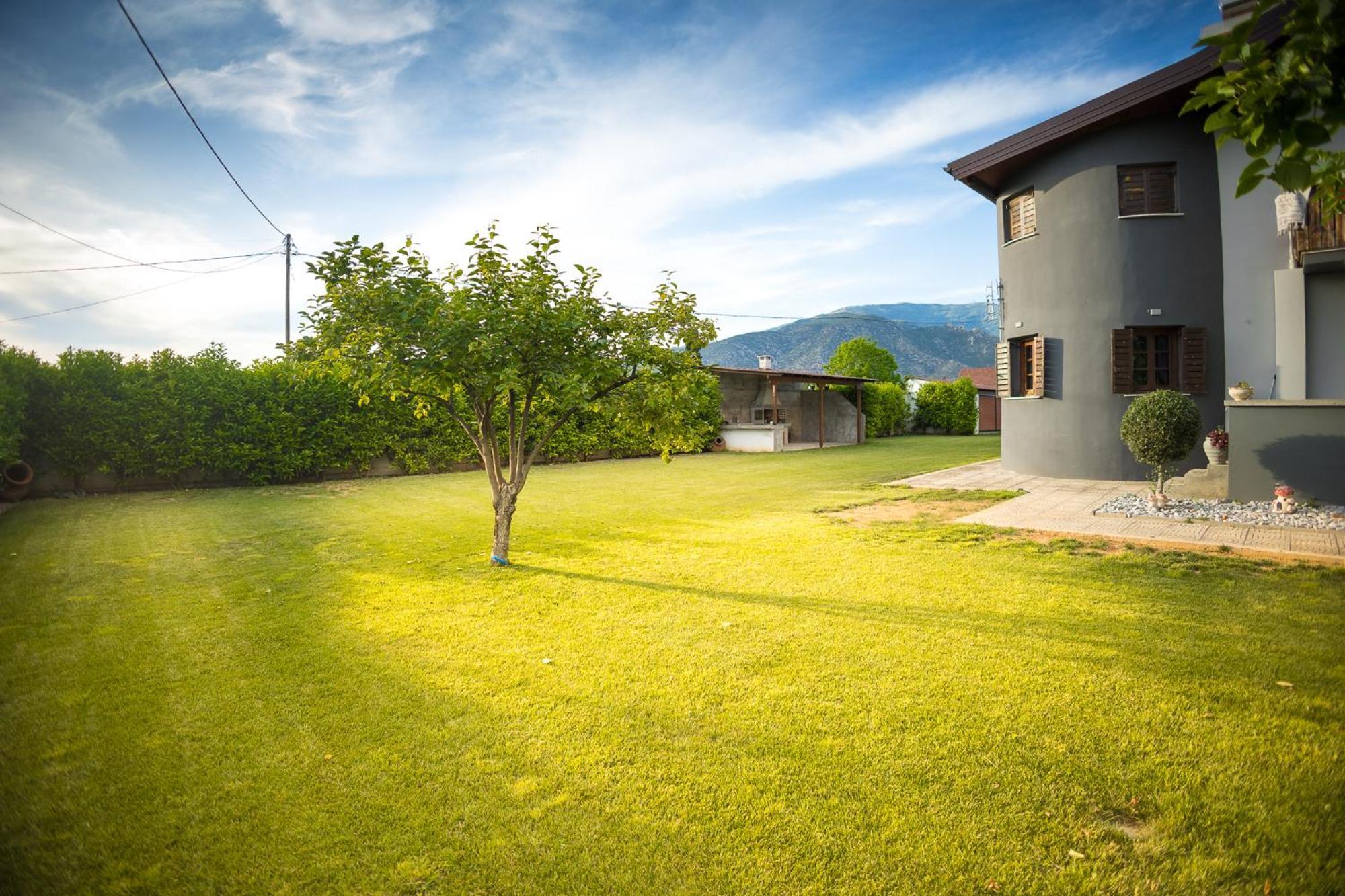 Countryside Luxury Studios Kato Lekhonia Екстер'єр фото